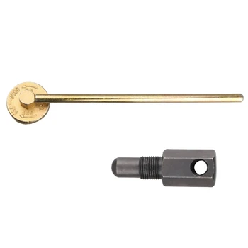 1 комплект Ключей для разборки сцепления бензопилы Масляной пилы Инструмент для распиливания сцепления по металлу