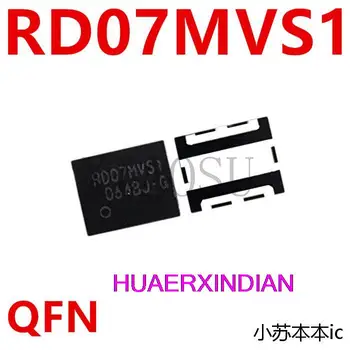 1ШТ RD07MVS1 QFN IC Новый Оригинальный