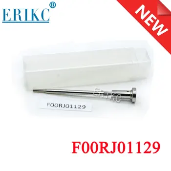 ERIKC FooRJ01129 Дизельный Клапан FooR J01 129 Регулирующий Клапан форсунки системы впрыска топлива В сборе F 00R J01 129 для впрыска 0445120035