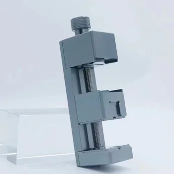 Универсальное регулируемое крепление камеры держатель из алюминиевого сплава для iphone X-14Pro Max Профессиональное приспособление для ремонта камеры
