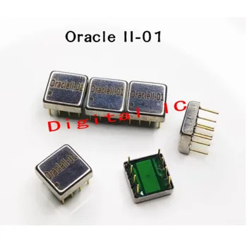 1ШТ Oracle Ii 01 02 Гибридный Аудиооператор с одним и двумя Операционными усилителями Versterker Upgrade OPA2604AP NE5532 MUSES02 Операционный усилитель