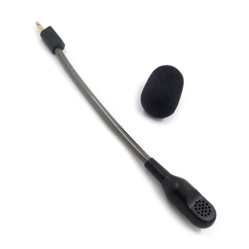 3,5 мм Сменный микрофон для гарнитуры razer BlackShark V2/V2 Pro/V2Gaming 40JB