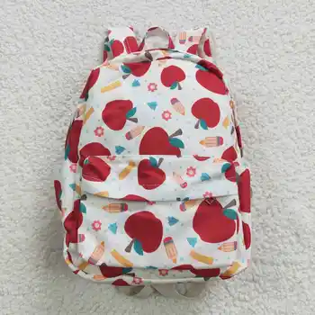 BA0069, оптовая горячая распродажа, новый дизайн, Детская школьная сумка rts, рюкзак Apple pencil, школьная сумка для детского сада