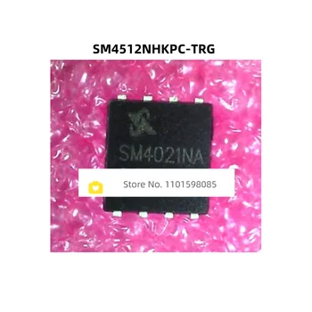 SM4512NHKPC-TRG SM4512NH 4512NH QFN8 100% новый