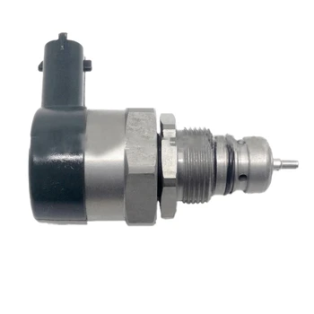 Автомобильный клапан давления топлива Common Rail Регулятор давления топлива для 0281006037 31402-2F000 314022F000