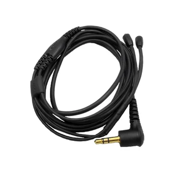 Аудиокабель для Se215 Se535 425 Se846 Кабель для наушников MMCX Интерфейсный кабель для наушников