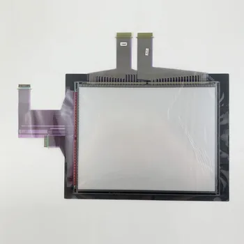 Доступно новое стекло сенсорного экрана NS12-TS00-V1 с мембранной пленкой для ремонта панели HMI