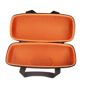 Коробка для хранения Xtreme 3, защитный чехол-сумка, чехол для портативной сумки Xtreme 3, черно-оранжевый