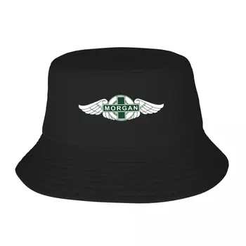 Мужская панама от Morgan Motor Car Company, мужские и женские шляпы-бобы, осенние шляпы рыбака, Летние кепки унисекс для пляжной рыбалки.