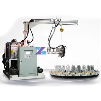 Новый дизайн полиуретанового матраса, Автоматическая машина для изготовления коробок из губчатой пены, экологически чистая вакуумная машина для формования пены