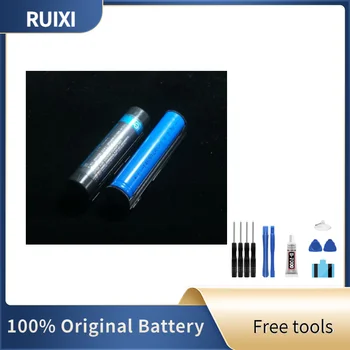 Оригинальный аккумулятор RUIXI 1100 мАч LIP-8 LIP8 для SONY MZ-R50 MZ-R50S 14650 батареек + бесплатные инструменты