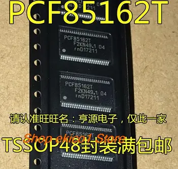 Оригинальный ЖК-дисплей PCF85162T PCF85162 PCF85176T TSSOP-48