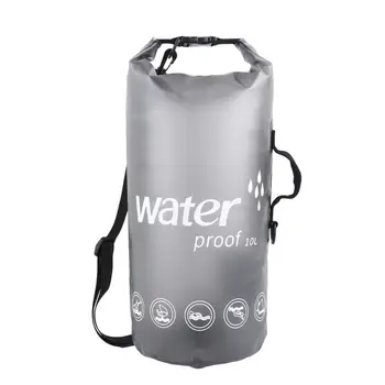 Плавучий мешок для воды для плавания, сумка для хранения камеры большой емкости, дайвинг на открытом воздухе, рыбалка, катание на лодках, мобильный телефон, водонепроницаемая сумка