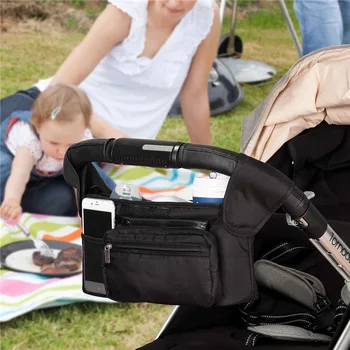 Сумка для детской коляски, сумка для мамы, посылка для беременных, многофункциональная сумка для хранения детской коляски, тележка, сумка для хранения бутылочек