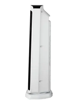 Электрический башенный керамический нагреватель, светодиодный дисплей и дистанционное хранение
